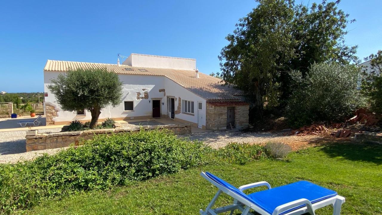 Gold By Check-In Portugal Villa Albufeira Exterior photo