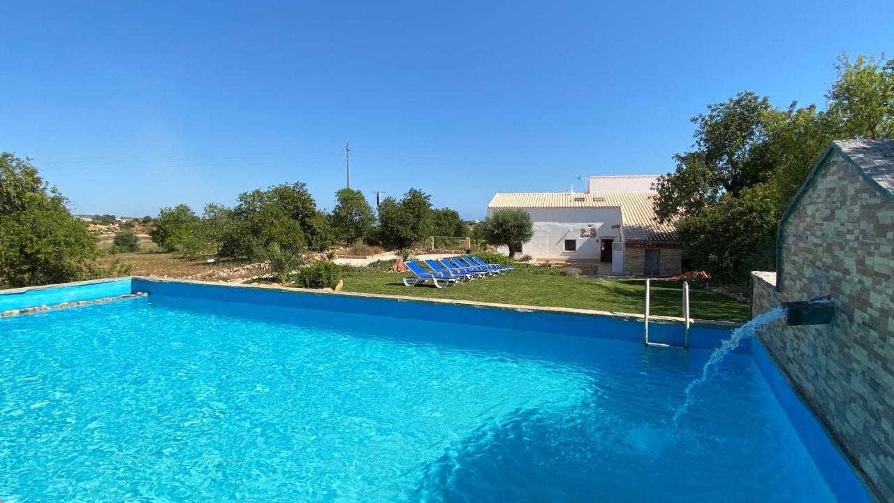Gold By Check-In Portugal Villa Albufeira Exterior photo
