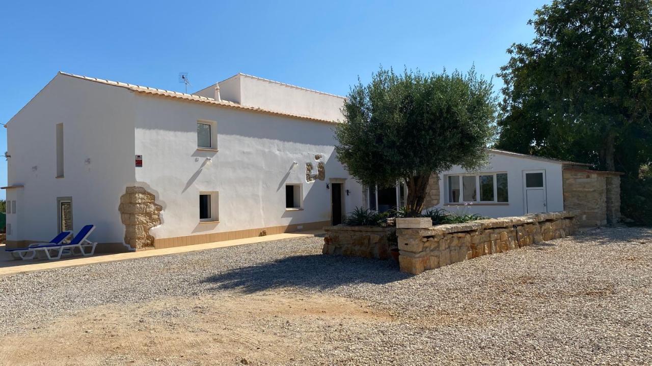 Gold By Check-In Portugal Villa Albufeira Exterior photo