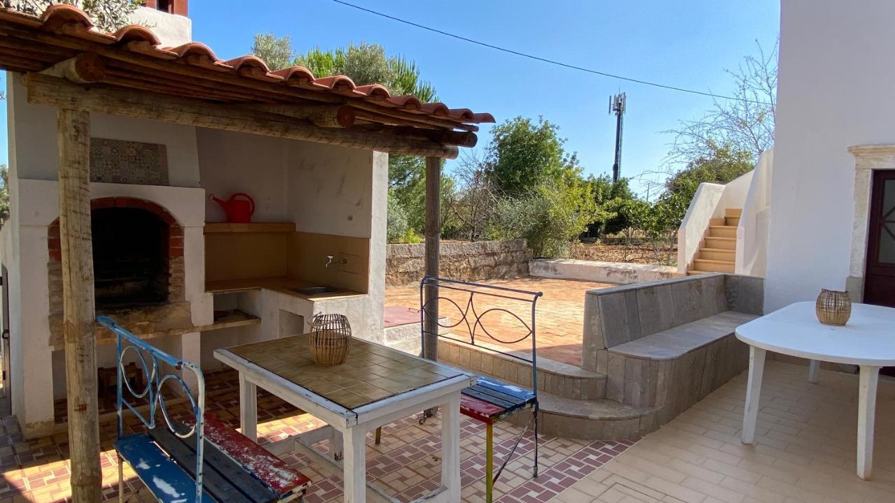 Gold By Check-In Portugal Villa Albufeira Exterior photo